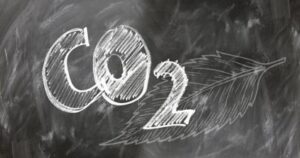 Da record la CO2 legata all’energia
